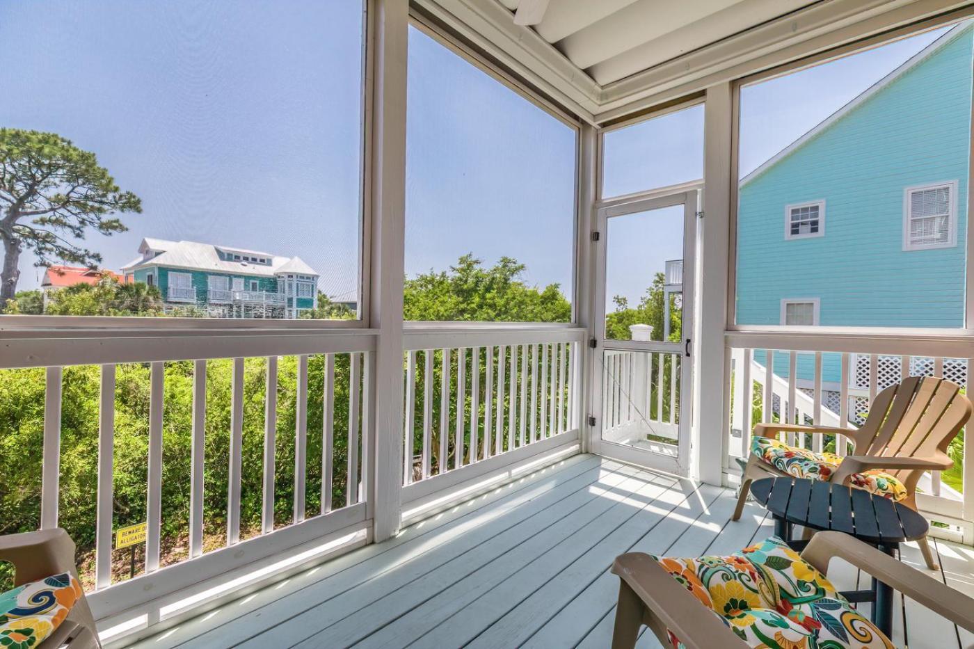 Tradewind On Harbor Island - 4 Bedrooms Sleeps 8 Bagian luar foto